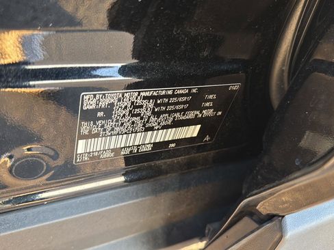 Used 2023 Toyota RAV4 XLE image 35