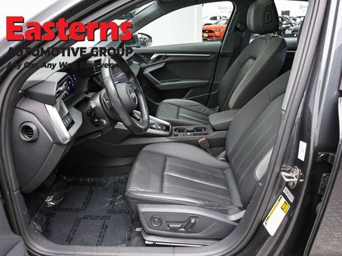 Used 2024 Audi A3 2.0T Premium FWD image 14