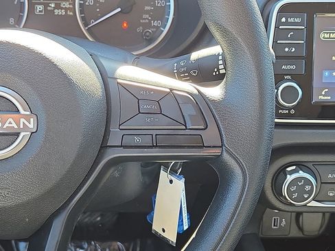 Used 2024 Nissan Versa S w/ S Plus Package image 18