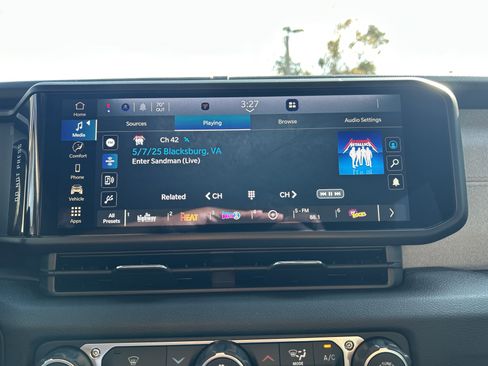 New 2026 Jeep Wrangler Sport image 27