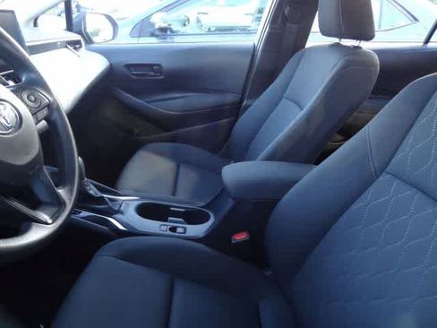 Used 2024 Toyota Corolla LE FWD image 7