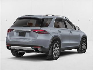 New 2026 Mercedes-Benz GLE 350 4MATIC video 2