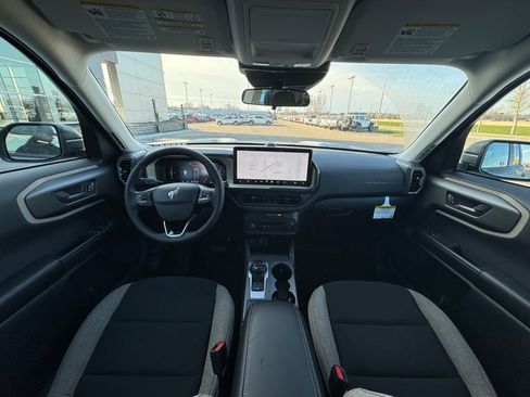 New 2026 Ford Bronco Sport Big Bend AWD/4WD image 11