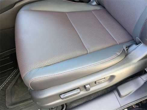 New 2026 Honda Ridgeline Black Edition image 31