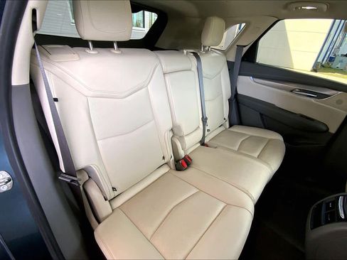 Used 2019 Cadillac XT5 Premium Luxury w/ Driver Assist Package image 20