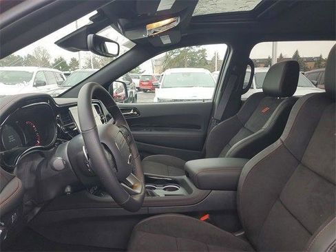 New 2026 Dodge Durango GT image 18