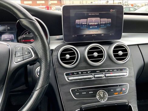 Used 2016 Mercedes-Benz C 300 Sedan image 7