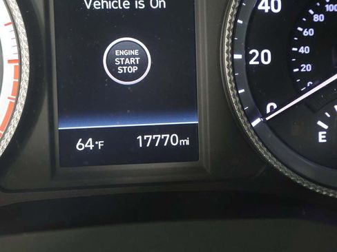 Used 2023 Hyundai Sonata SEL w/ Cargo Package image 37