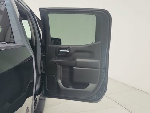 Certified 2020 Chevrolet Silverado 1500 LT w/ Texas Edition RWD image 27