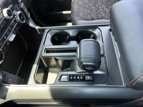 Used 2025 Ford F150 Tremor w/ Bed Utility Package AWD/4WD image 27