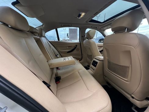 Used 2015 BMW 335i xDrive Sedan image 26