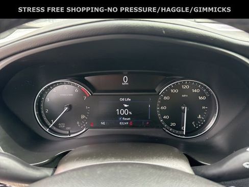 Used 2019 Cadillac XT4 Premium Luxury image 26