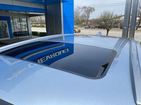 Used 2024 Lexus RX 350 w/ Convenience Package image 9