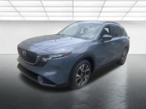 New 2026 MAZDA CX-5 Preferred AWD/4WD image 9