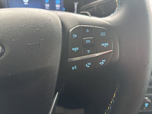 New 2026 Ford Maverick Lobo AWD/4WD image 25