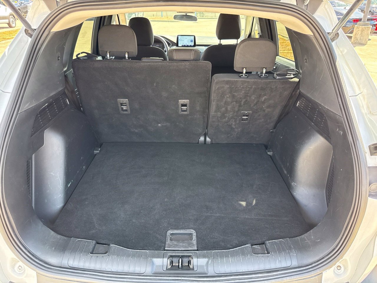Used 2025 Ford Escape Active FWD image 10