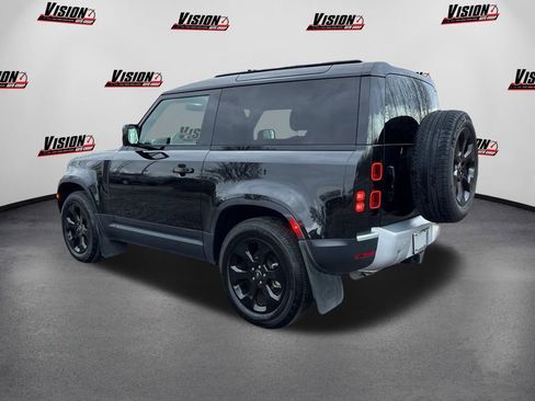 Used 2023 Land Rover Defender 90 S image 7