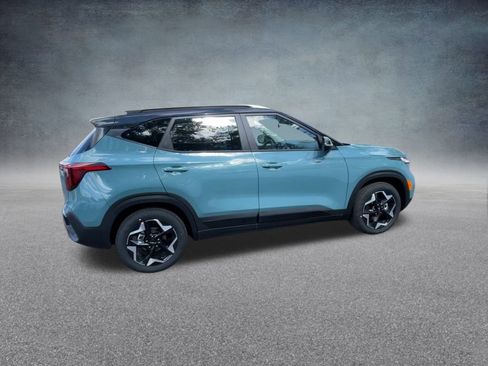 Used 2026 Kia Seltos S image 25