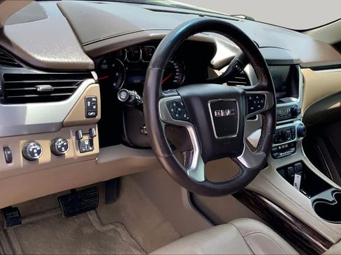 Used 2015 GMC Yukon SLT w/ Open Road Package AWD/4WD image 18
