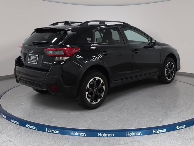 Used 2022 Subaru Crosstrek 2.0i Premium AWD/4WD image 6