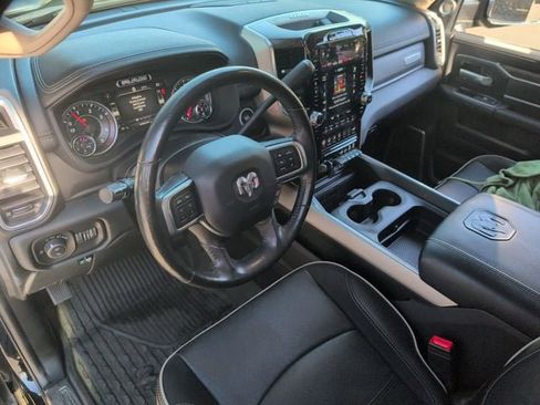 Certified 2020 RAM 3500 Laramie AWD/4WD image 10