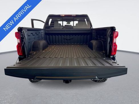 New 2026 Chevrolet Silverado 1500 RST w/ All Star Edition Plus AWD/4WD image 24