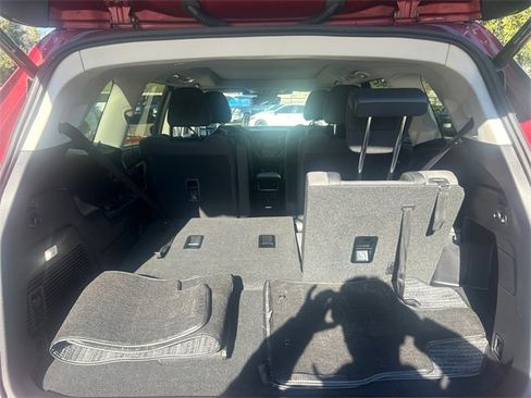 Used 2025 Subaru Ascent Onyx Edition image 26