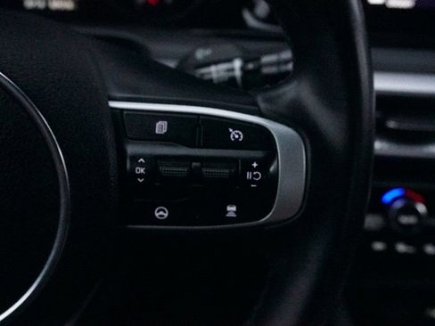 Used 2023 Kia K5 GT-Line w/ GT-Line Premium Package image 35