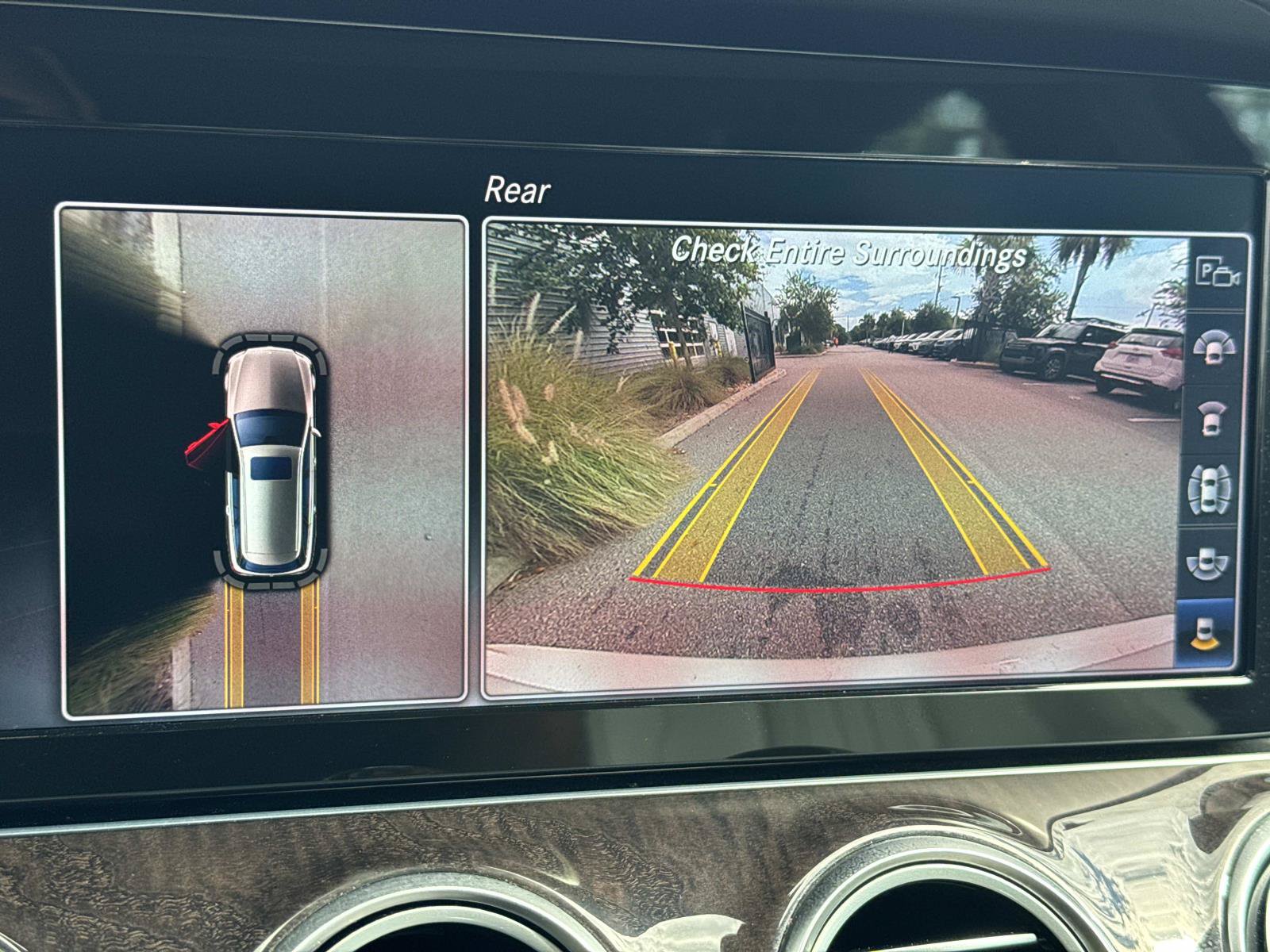 Used 2019 Mercedes-Benz E 450 4MATIC Wagon image 25