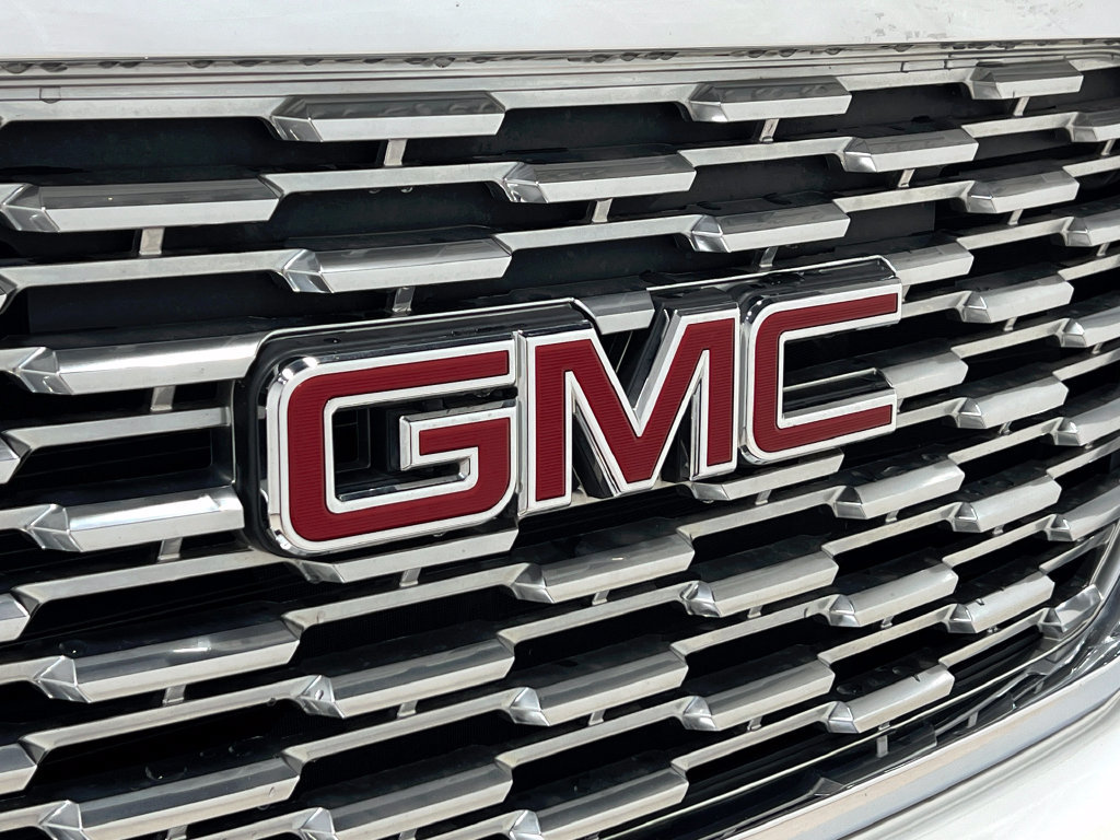 Used 2018 GMC Yukon Denali AWD/4WD image 45