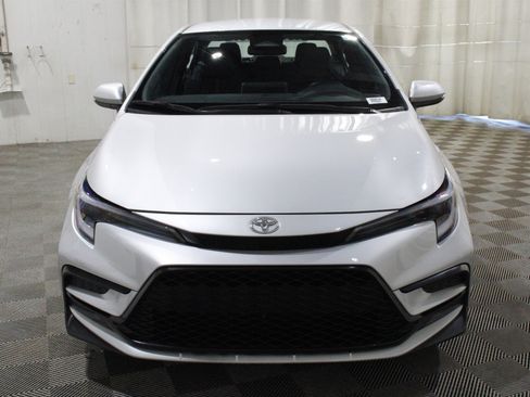 Used 2025 Toyota Corolla SE image 29