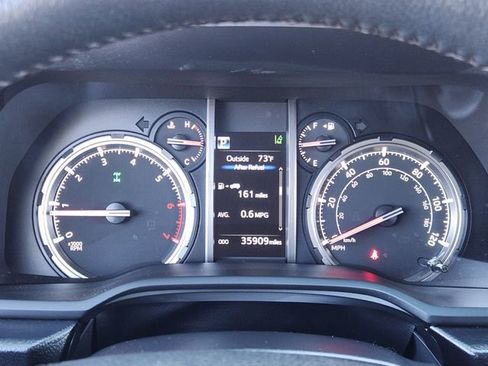 Used 2023 Toyota 4Runner TRD Pro image 13