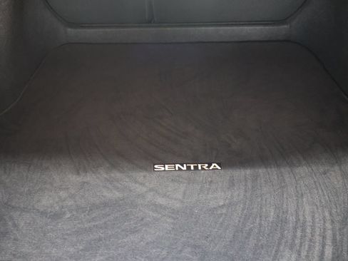 Used 2023 Nissan Sentra SV FWD image 13