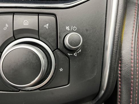 Certified 2025 MAZDA CX-5 Carbon Edition AWD/4WD image 22