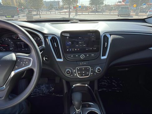 Certified 2024 Chevrolet Malibu LT image 19