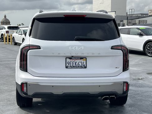 Used 2023 Kia Telluride EX X-Line image 6