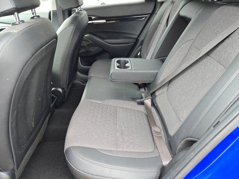 Used 2025 Kia Seltos S image 17