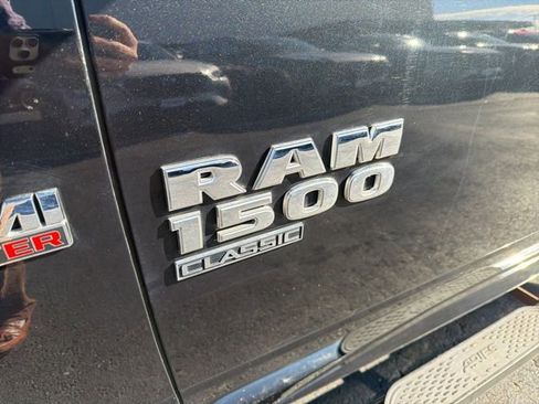 Used 2019 RAM 1500 Big Horn image 10