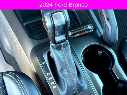 Used 2024 Ford Bronco Raptor image 21
