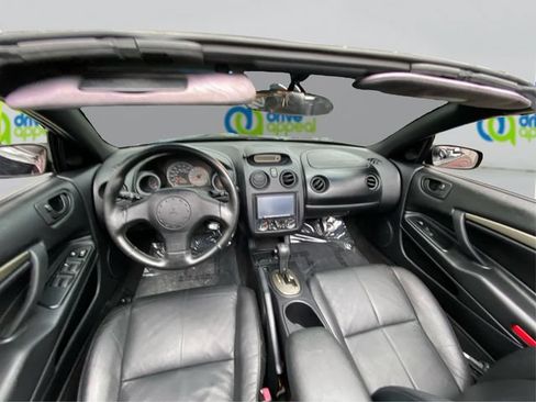 Used 2005 Mitsubishi Eclipse GTS FWD image 25
