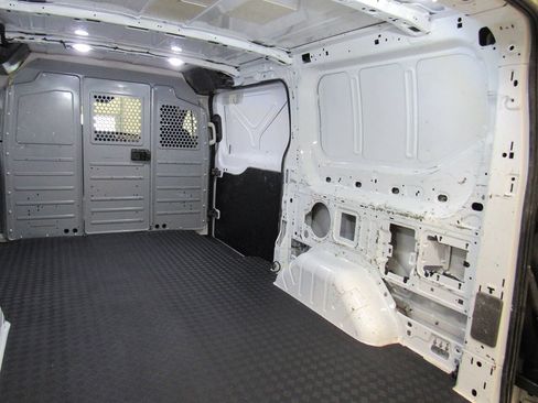 Used 2020 Ford Transit 150 Low Roof RWD image 18
