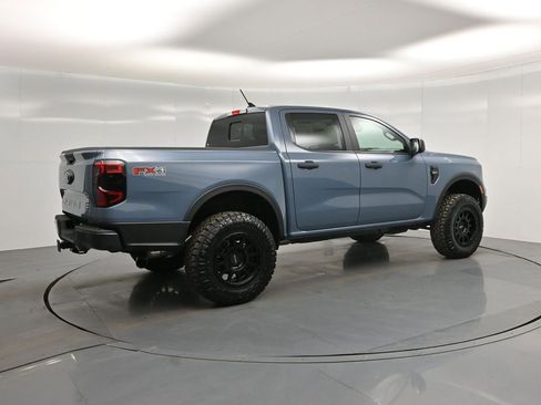 New 2025 Ford Ranger XLT w/ Equipment Group 301A High image 25