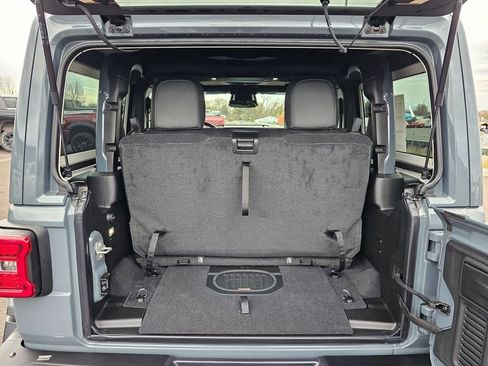 New 2026 Jeep Wrangler Rubicon image 20