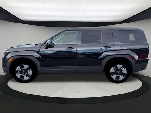 New 2026 Hyundai Santa Fe SE image 4