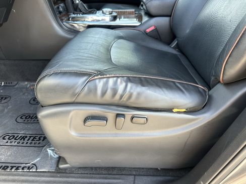 Used 2019 Nissan Armada SL w/ Premium Package image 22