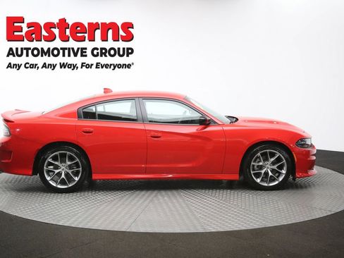 Used 2023 Dodge Charger GT image 45