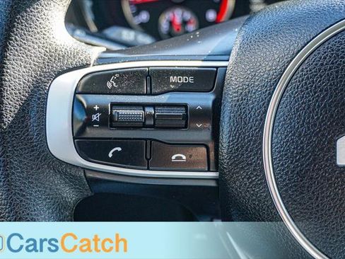 Used 2022 Kia K5 LXS image 34