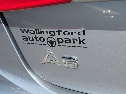 Used 2013 Audi A6 2.0T Premium Plus AWD/4WD image 25