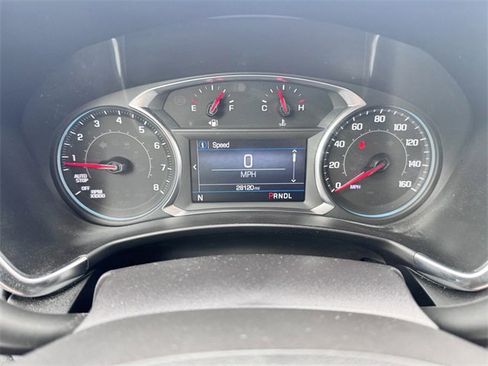 Used 2024 Chevrolet Equinox LT image 18