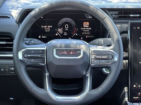 New 2026 GMC Terrain Elevation image 11